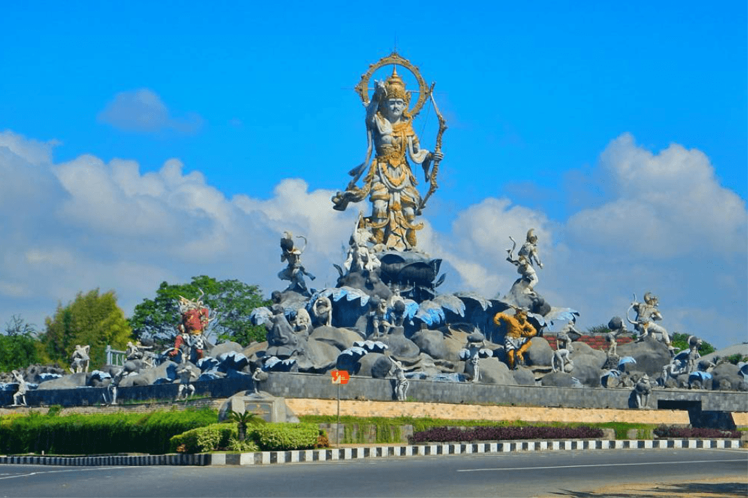 Denpasar