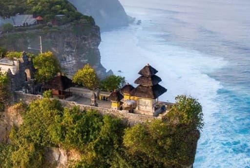 Uluwatu