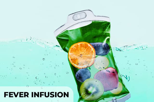 Fever Infusion