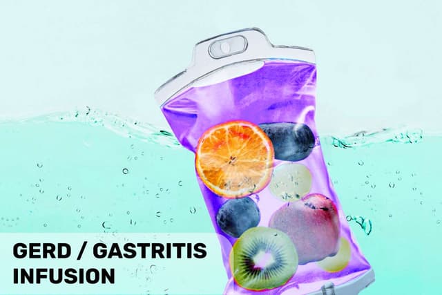 Gerd / Gastritis Infusion